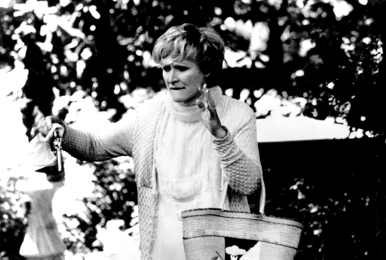 Photo 4 du film : Cookie's fortune