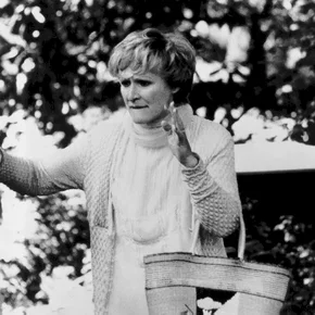 Photo du film : Cookie's fortune