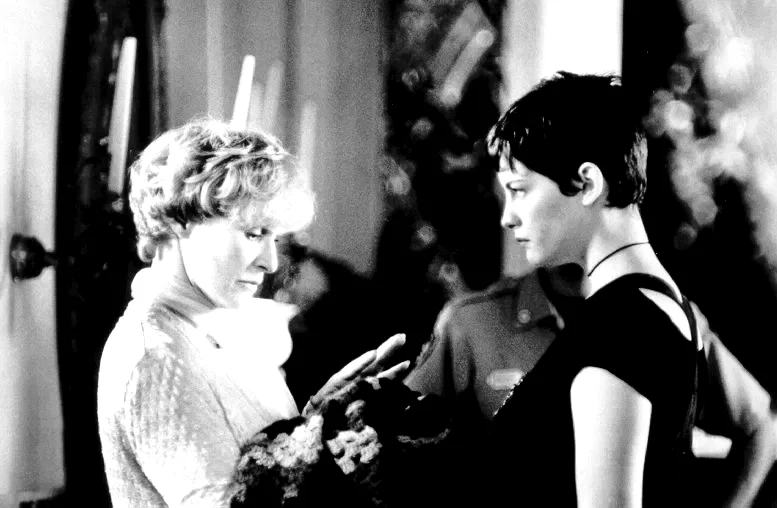 Photo 5 du film : Cookie's fortune