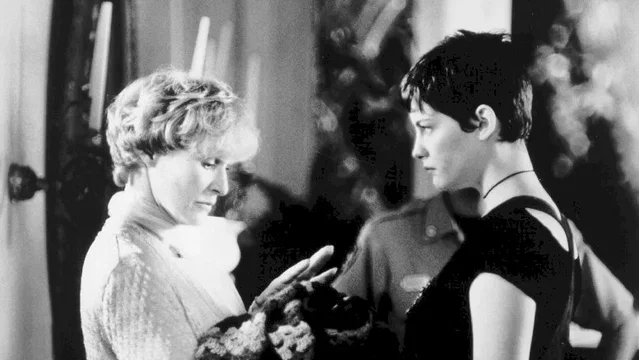 Photo du film : Cookie's fortune