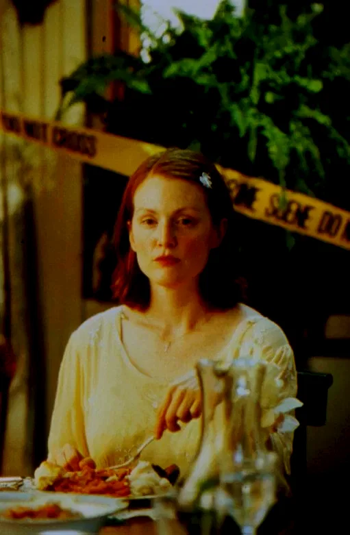 Photo 7 du film : Cookie's fortune