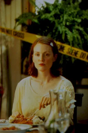Photo du film : Cookie's fortune
