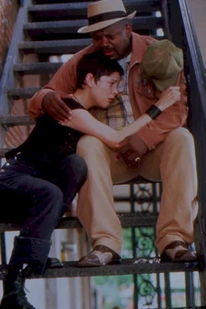 Photo du film : Cookie's fortune