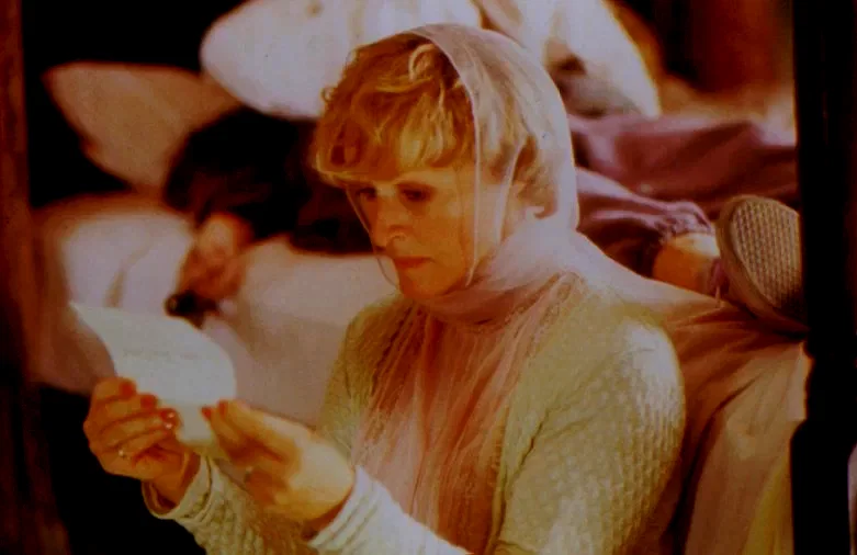 Photo 9 du film : Cookie's fortune