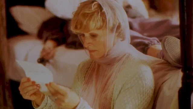 Photo du film : Cookie's fortune