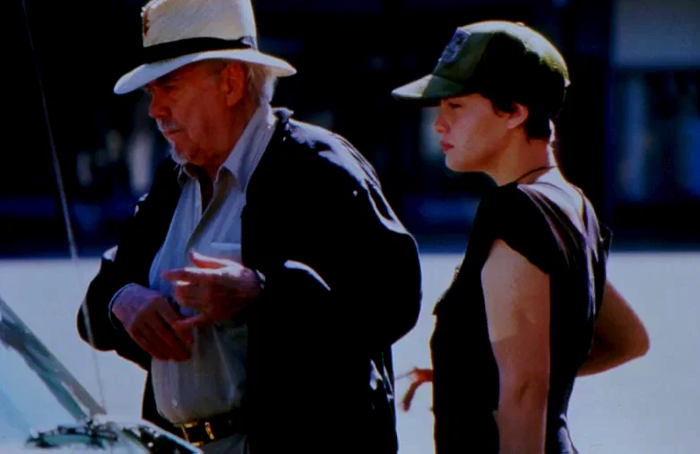 Photo 10 du film : Cookie's fortune