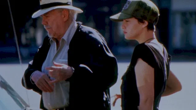 Photo du film : Cookie's fortune