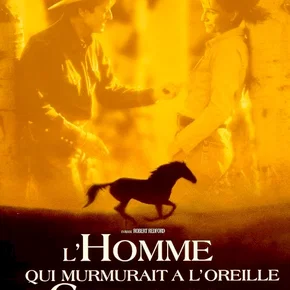 Photo du film : L'homme qui murmurait à l'oreille des chevaux