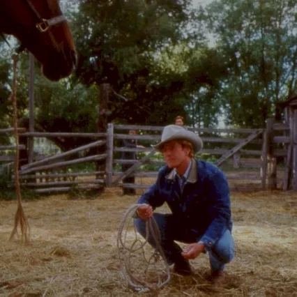 Miniature photo du film : L'homme qui murmurait à l'oreille des chevaux