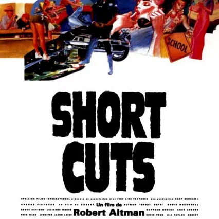 Miniature photo du film : Short cuts 