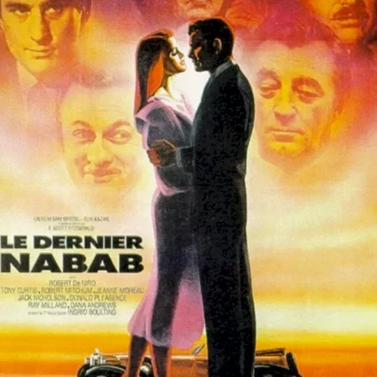 Miniature photo du film : Le dernier nabab