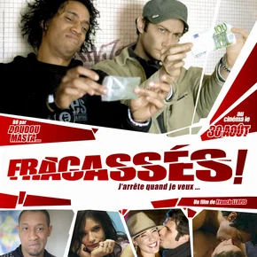 Photo du film : Fracassés !