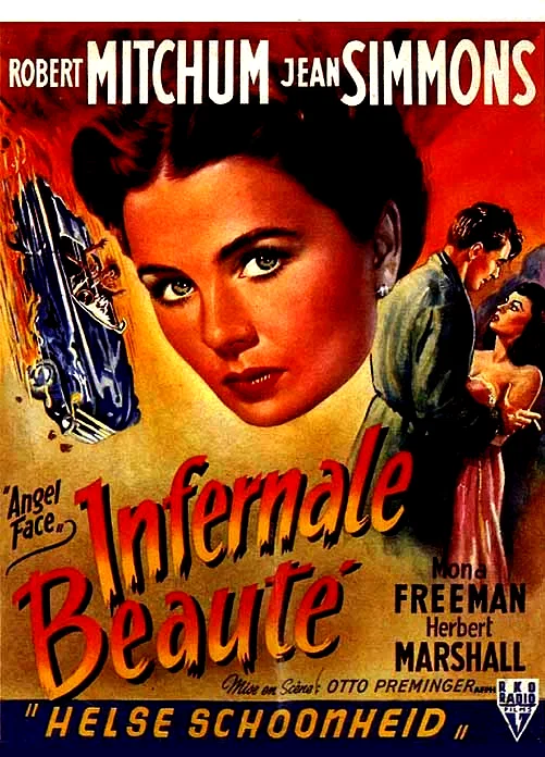 Affiche du film : Un si doux visage