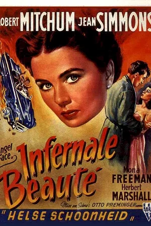 Affiche du film : Un si doux visage