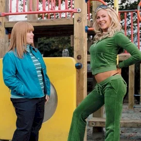 Photo du film : Little man