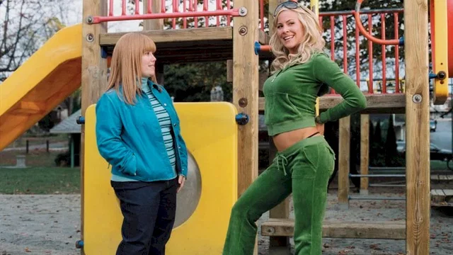 Photo du film : Little man