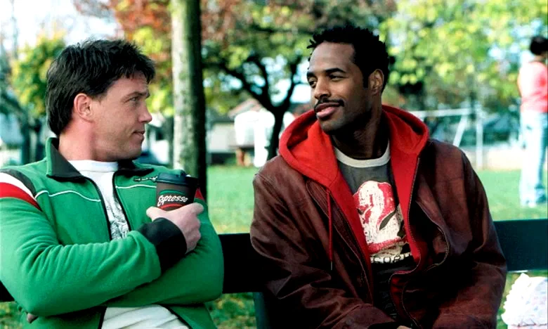 Photo 4 du film : Little man