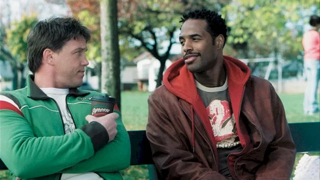 Photo du film : Little man