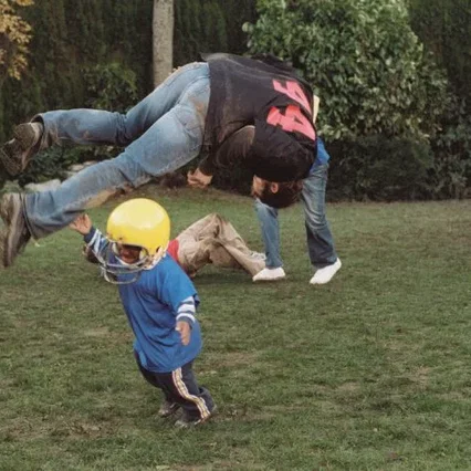 Miniature photo du film : Little man
