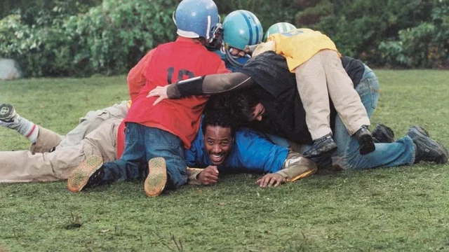 Photo du film : Little man