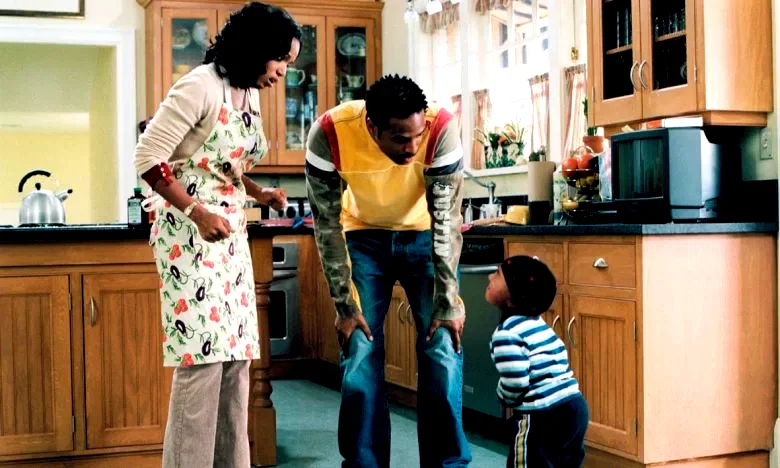 Photo 12 du film : Little man