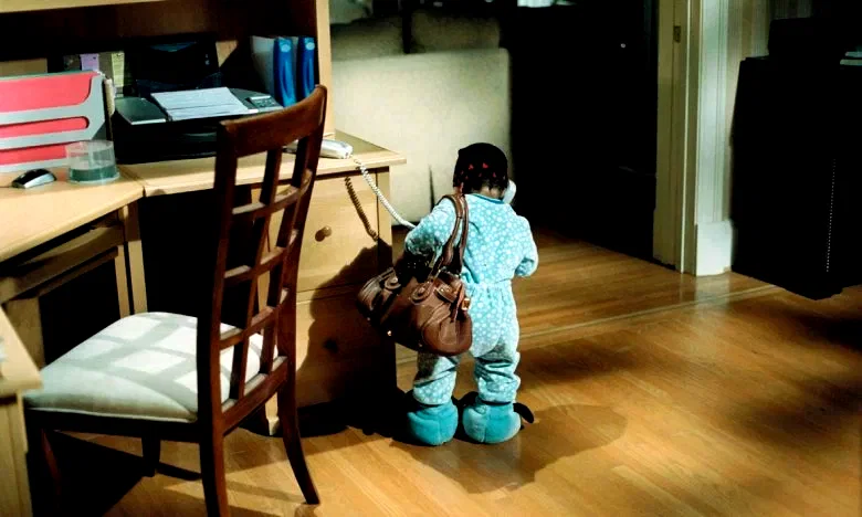 Photo 13 du film : Little man