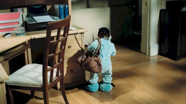 Photo du film : Little man