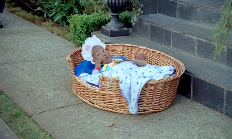 Photo 15 du film : Little man