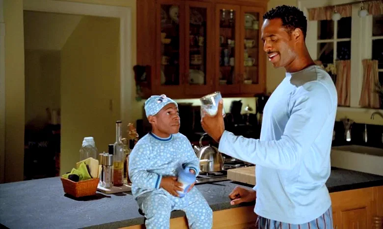 Photo 16 du film : Little man