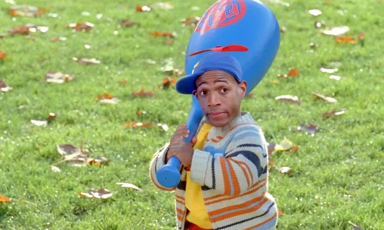 Photo 18 du film : Little man