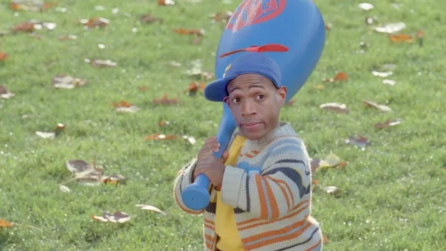 Photo du film : Little man