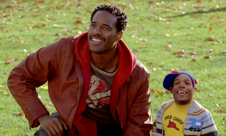 Photo 19 du film : Little man
