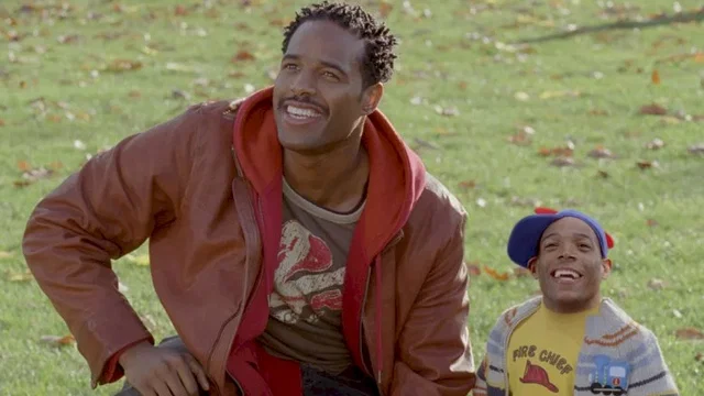 Photo du film : Little man