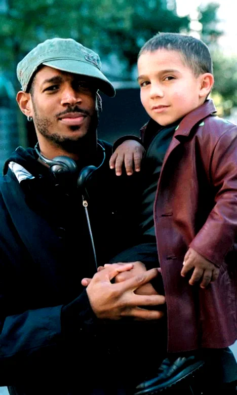 Photo 20 du film : Little man