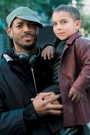 Photo du film : Little man