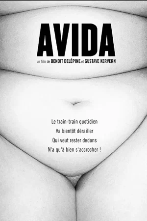 Affiche du film : Avida