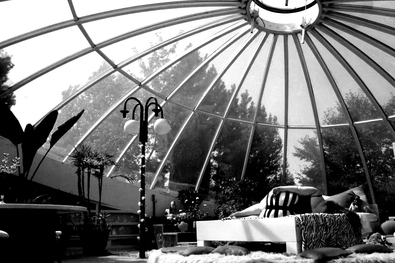 Photo 2 du film : Avida