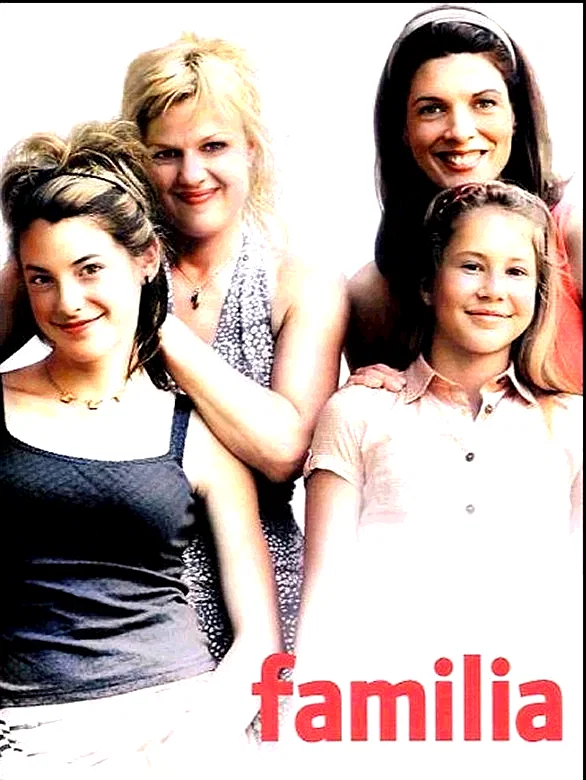 Affiche du film : Familia