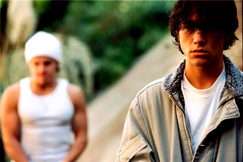Photo 3 du film : Brick