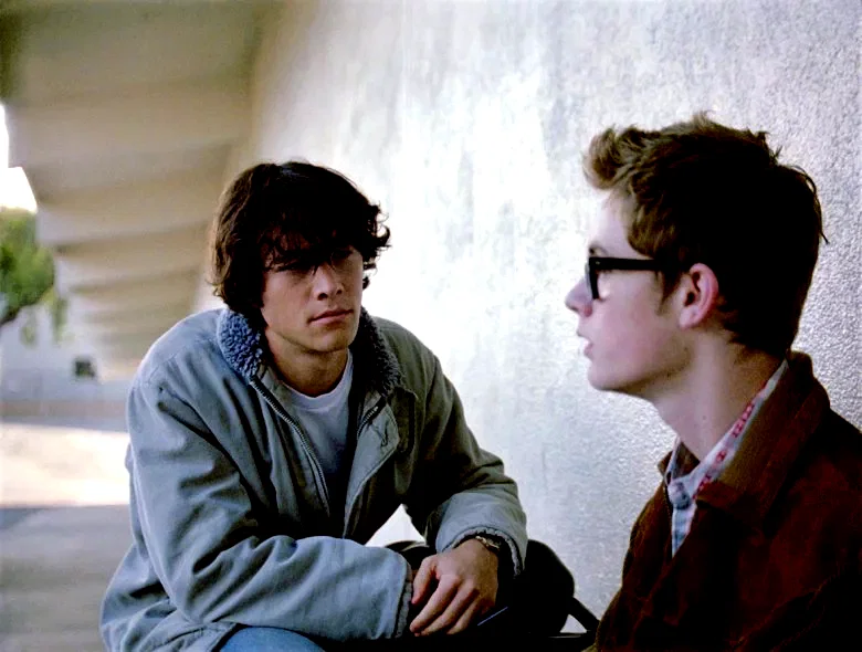 Photo 5 du film : Brick
