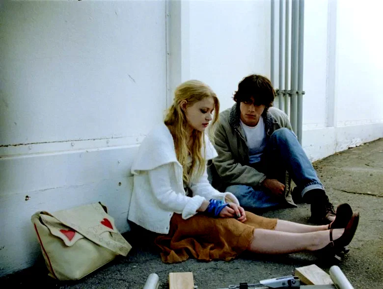 Photo 6 du film : Brick