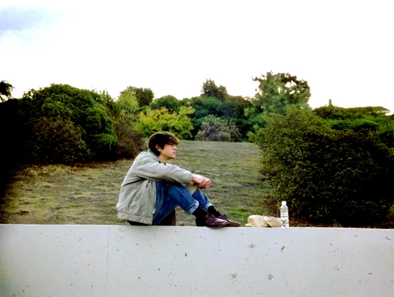 Photo 9 du film : Brick