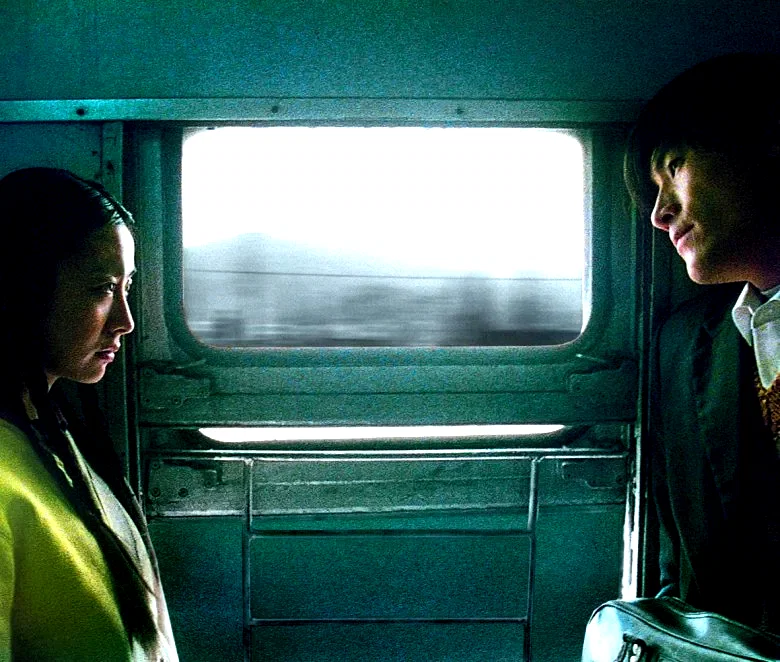 Photo 2 du film : Passages