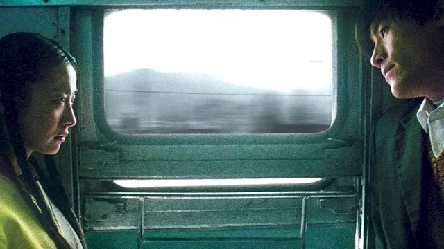 Photo 2 du film : Passages