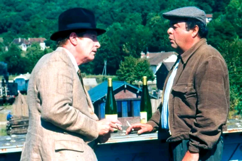Photo 5 du film : Effroyables jardins