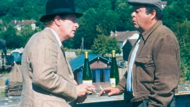 Photo du film : Effroyables jardins