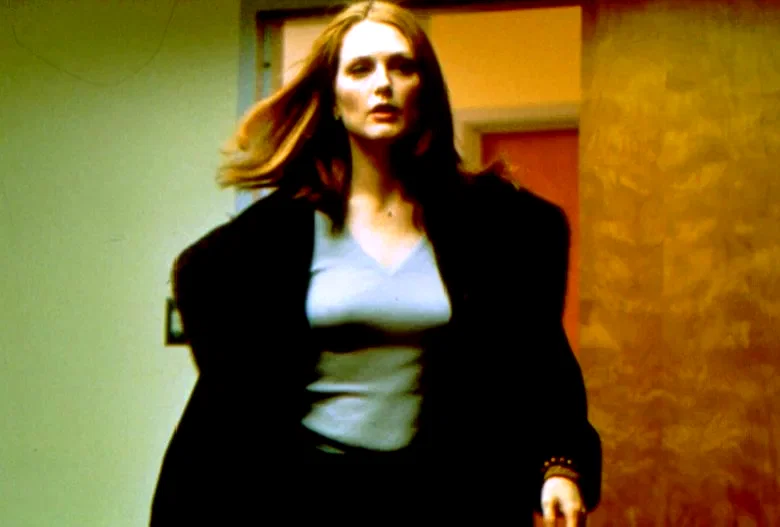 Photo 4 du film : Magnolia
