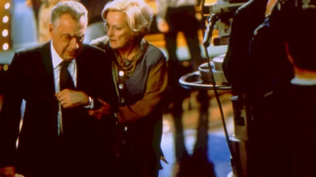 Photo du film : Magnolia