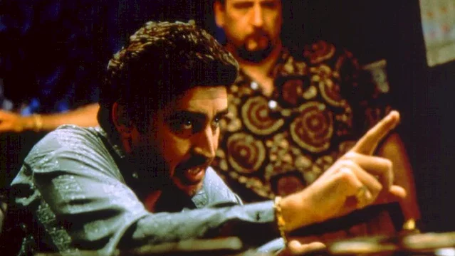 Photo du film : Magnolia