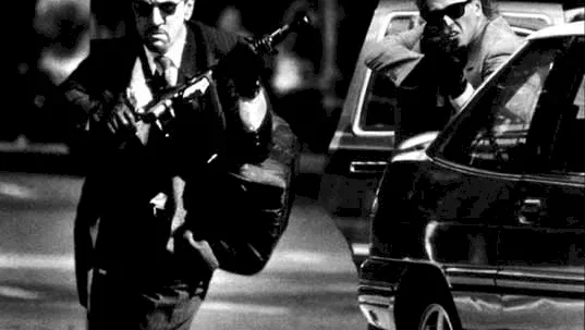 Photo du film : Heat